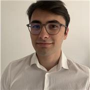 Cours particuliers Anglais niveau débutant à intermédiaire